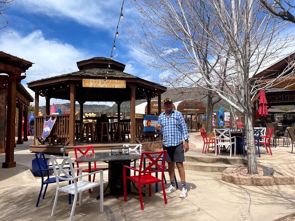 White Water Bar & Grill | restaurant | 45045 US-50, Cañon City, CO 81212, USA | 7192691009 OR +1 719-269-1009
