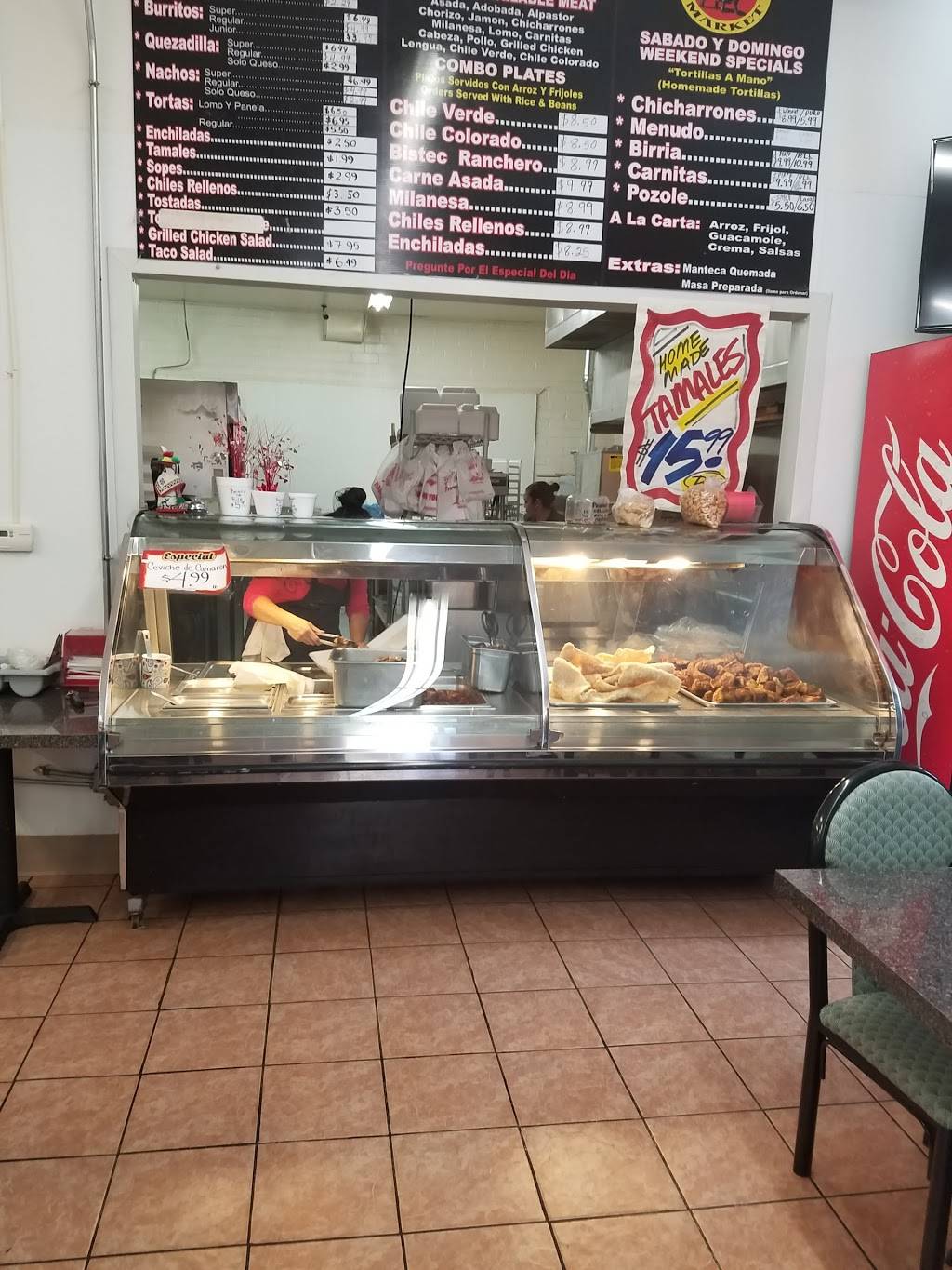 El Toro Market | restaurant | 812 W F St, Oakdale, CA 95361, USA | 2098459910 OR +1 209-845-9910