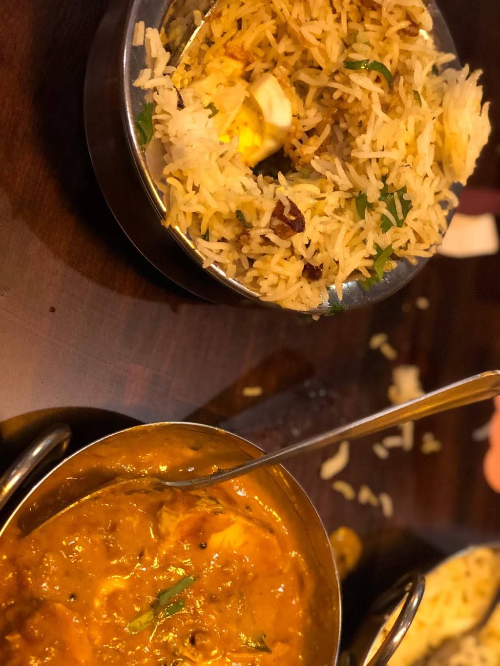 Curry Mango | restaurant | 6625 Florida Ave S, Lakeland, FL 33813, USA | 8639402275 OR +1 863-940-2275