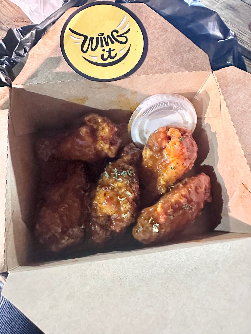 Crispy Rolls Station (Food Truck) | restaurant | 11836 S Texas 6, Sugar Land, TX 77498, USA | 8323611464 OR +1 832-361-1464