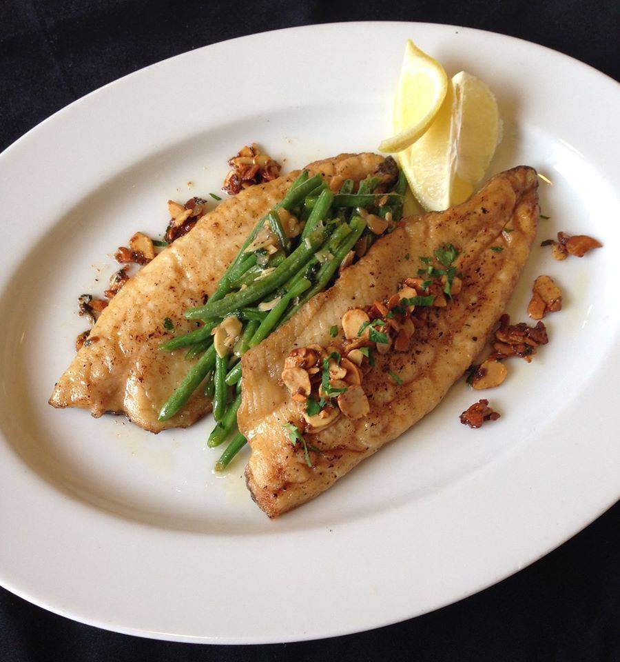 Left Bank | restaurant | 635 Santa Cruz Ave, Menlo Park, CA 94025, USA | 6504736543 OR +1 650-473-6543