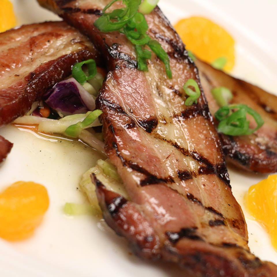 Waypoint 622 | restaurant | 622 Green Ave, Brielle, NJ 08730, USA | 7325286665 OR +1 732-528-6665