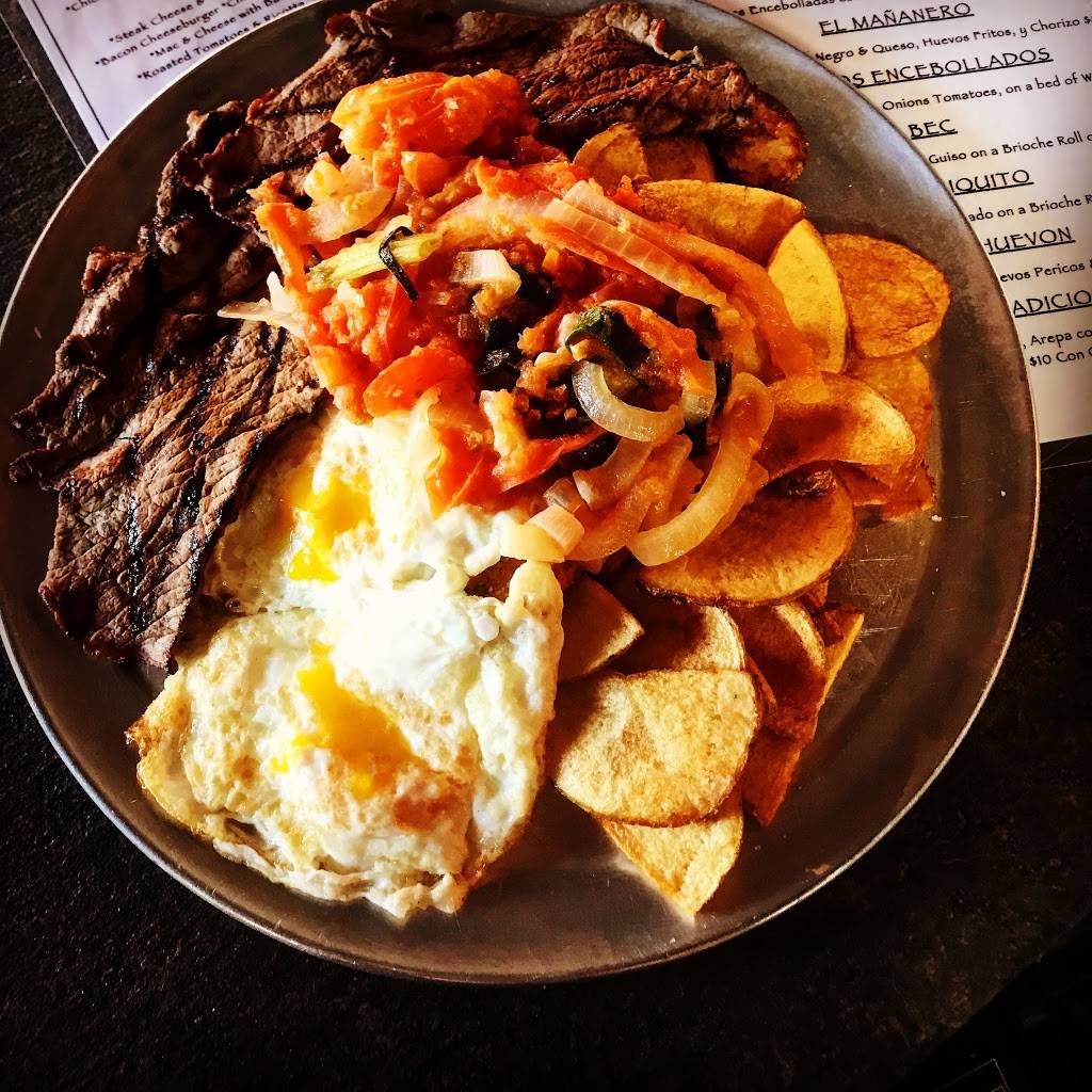 La Masa | restaurant | 1000 Morris Park Ave, Bronx, NY 10462, USA | 7188228400 OR +1 718-822-8400