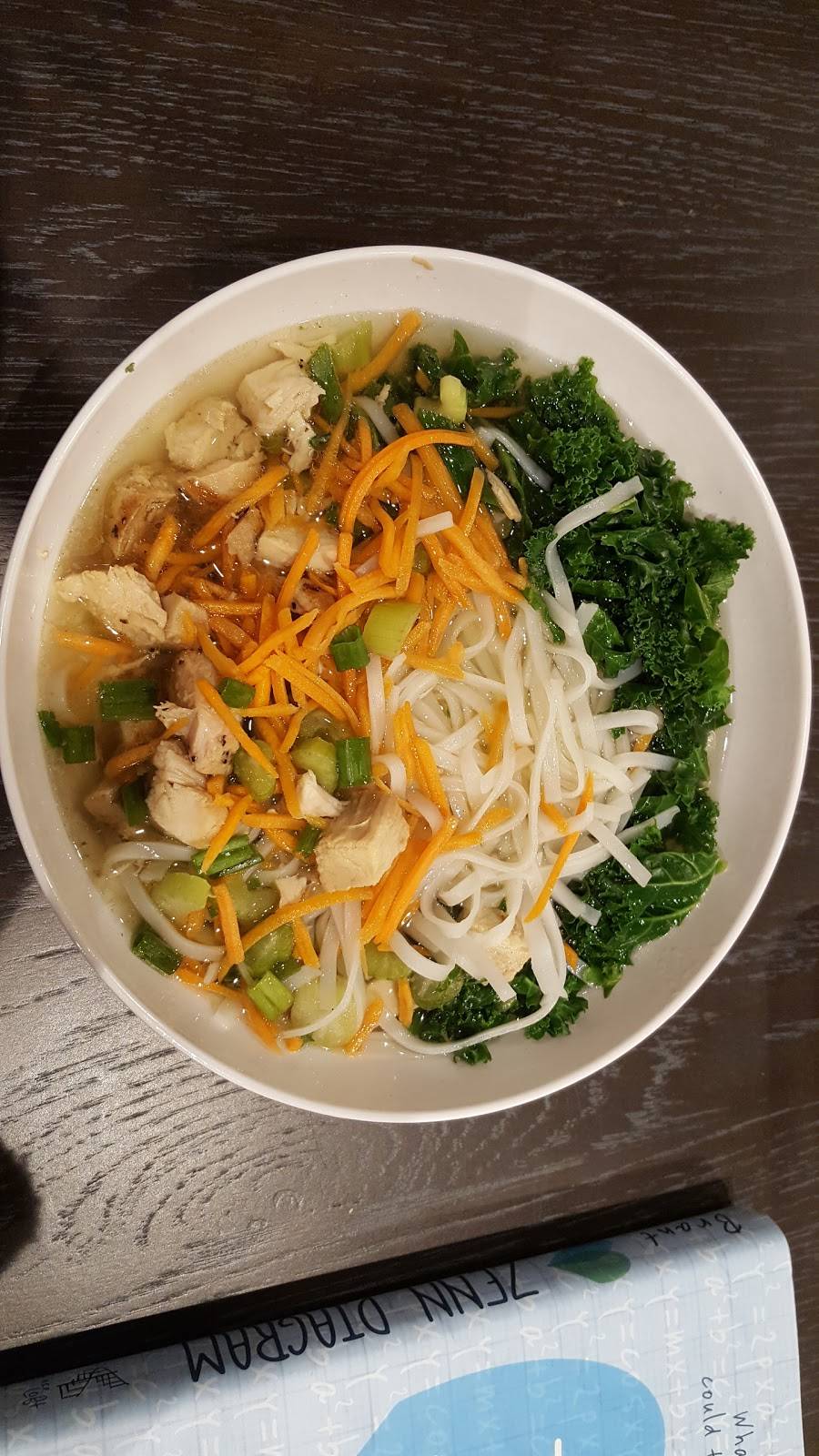 CoreLife Eatery | restaurant | 5201 Cornerstone North Boulevard, Centerville, OH 45440, USA | 9376198370 OR +1 937-619-8370