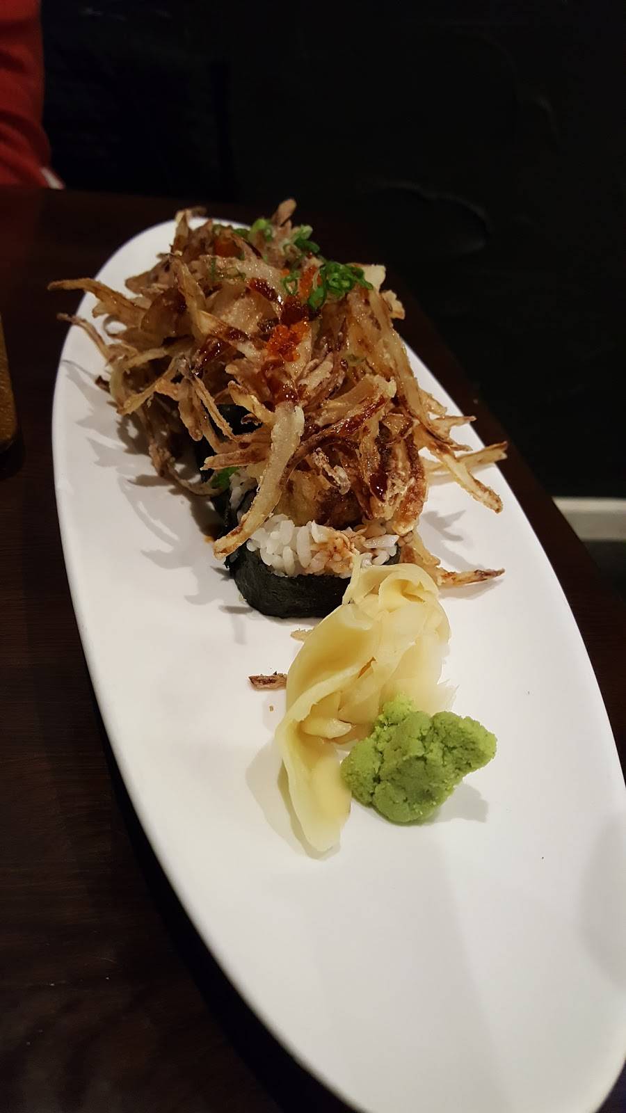 Izanami | restaurant | 257 Grand Ave, South San Francisco, CA 94080, USA | 6506362267 OR +1 650-636-2267