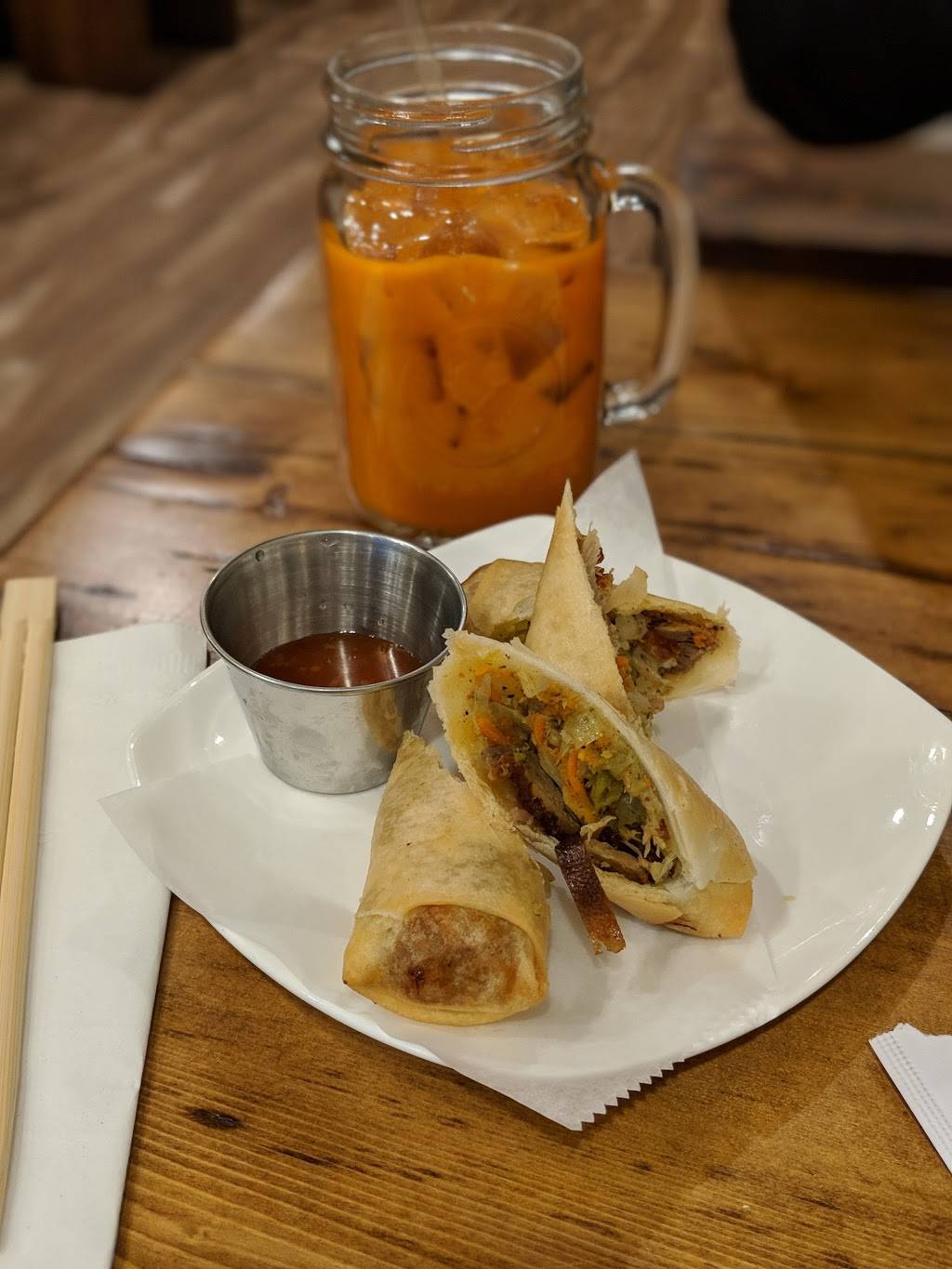 The Pho 2 | restaurant | 273 8th Ave, New York, NY 10011, USA | 9172617592 OR +1 917-261-7592