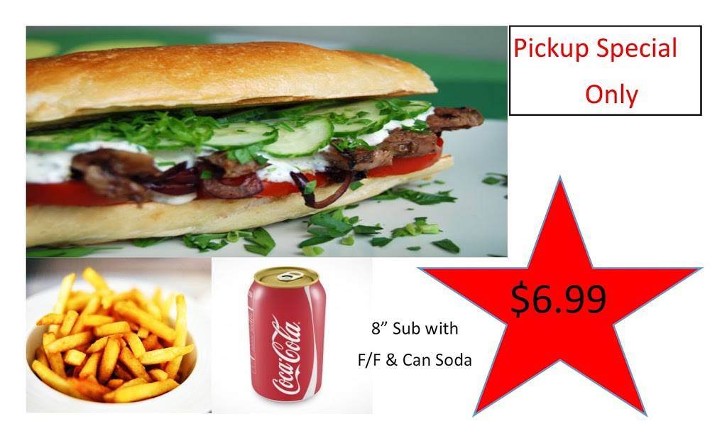 Sicilys | restaurant | 1702 Yakona Rd, Parkville, MD 21234, USA | 4434952357 OR +1 443-495-2357