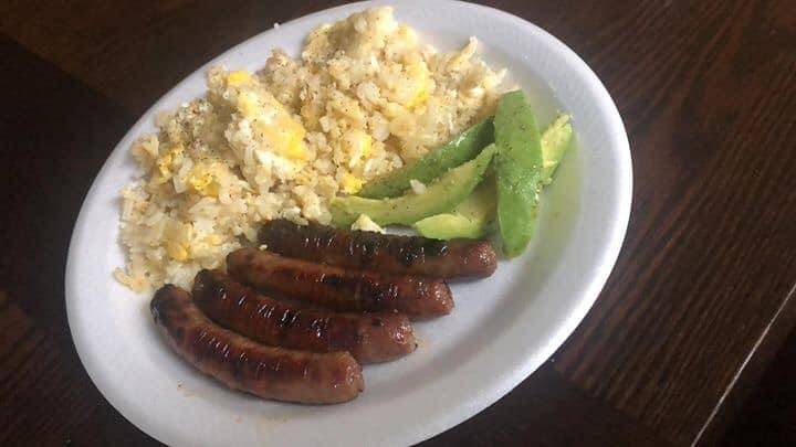 MOMMA G FOOD FOR THE SOUL | restaurant | 432 Bessie St, Kalamazoo, MI 49007, USA | 2695352456 OR +1 269-535-2456