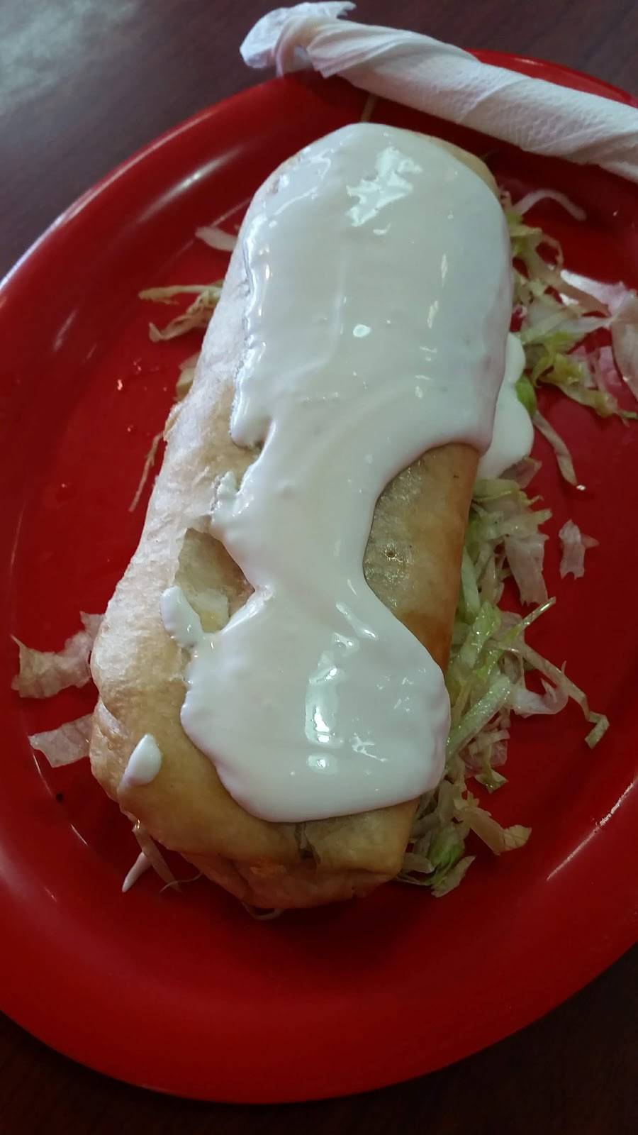 El Favorito Taqueria | restaurant | 574 Sutton Way, Grass Valley, CA 95945, USA | 5308025529 OR +1 530-802-5529