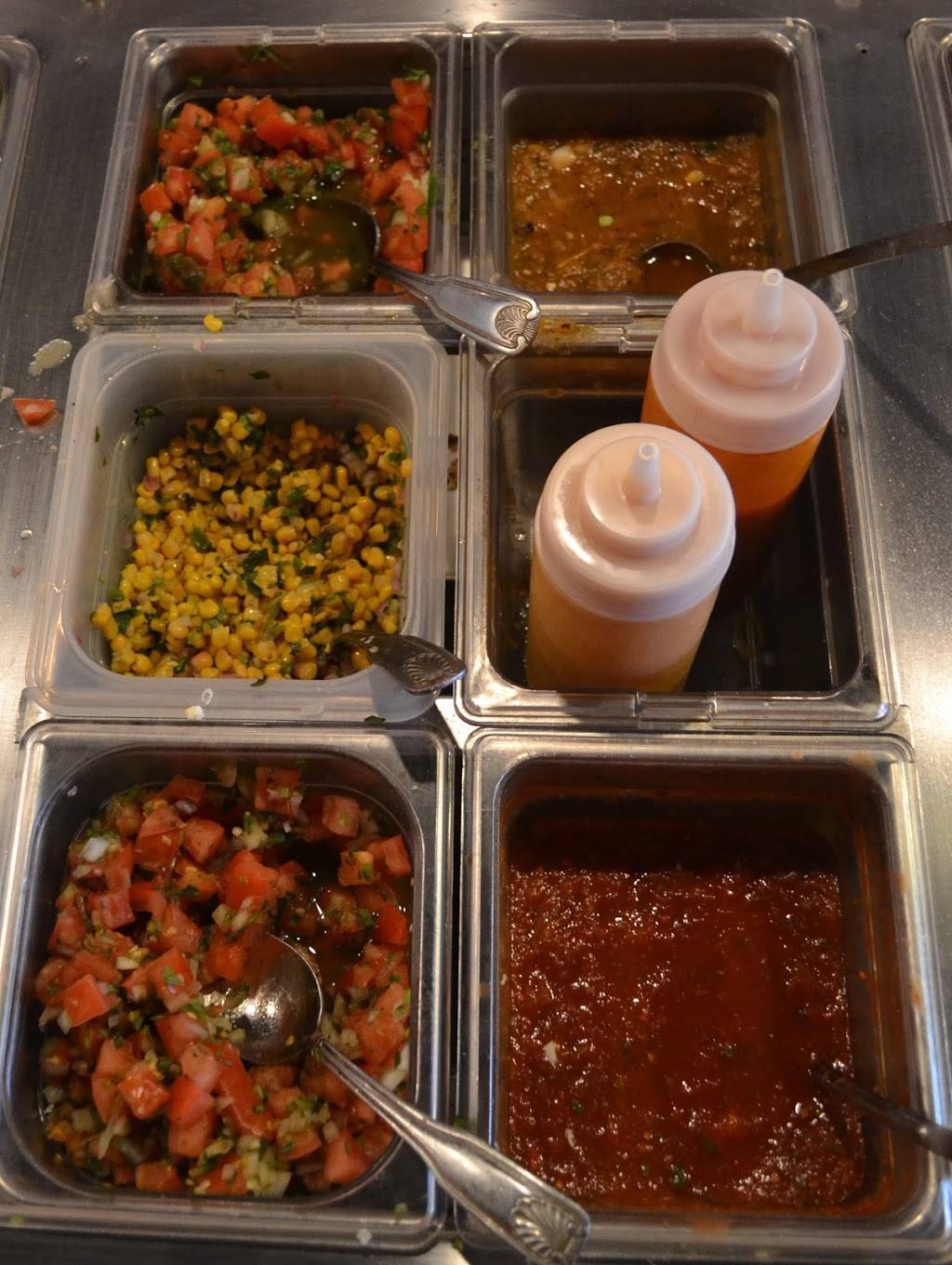 La Taqueria | restaurant | 5115 Wilson Mills Rd, Richmond Heights, OH 44143, USA | 4404421445 OR +1 440-442-1445