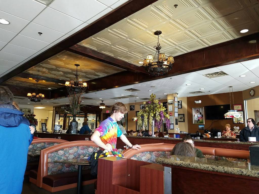 Continental Restaurant | restaurant | 788 S Buffalo Grove Rd, Buffalo Grove, IL 60089, USA | 8474594095 OR +1 847-459-4095