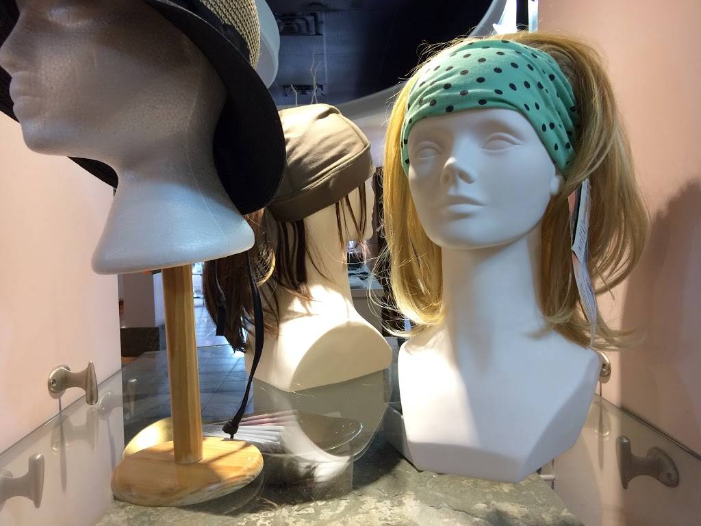 Look Beyond Mastectomy Boutique | restaurant | 2039 Robertson Rd, Nepean, ON K2H 8R2, Canada | 6134224331 OR +1 613-422-4331