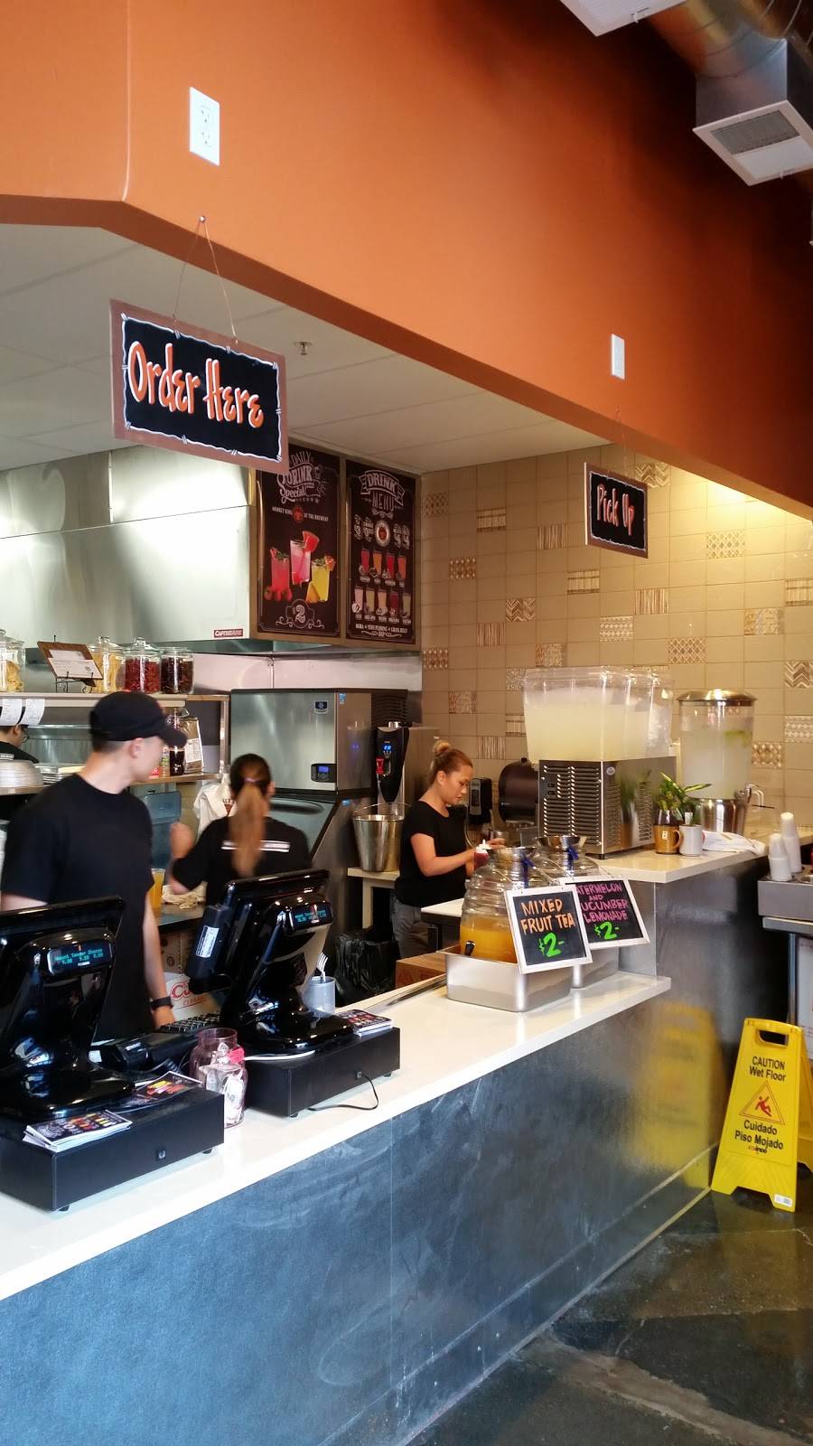 Monkey King At The Brewery | restaurant | 1708 Park St, Alameda, CA 94501, USA | 5105228886 OR +1 510-522-8886