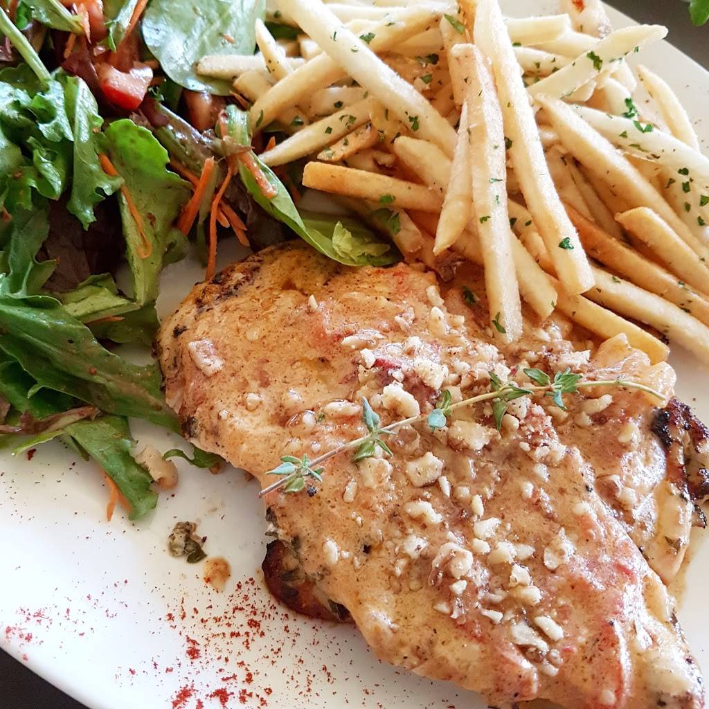 Pampas Argentine Grill | restaurant | 8690 Aero Dr #105, San Diego, CA 92123, USA | 8582785971 OR +1 858-278-5971