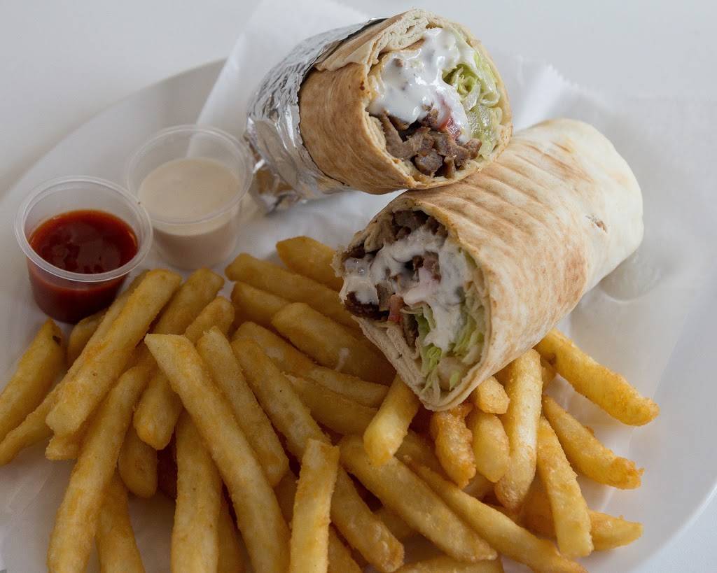 Shawarma city | meal takeaway | 679 Niagara Falls Blvd, Buffalo, NY 14226, USA | 7164362080 OR +1 716-436-2080