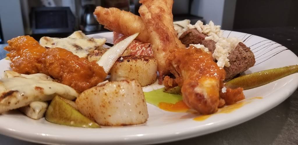 Rivers Edge Restaurant | restaurant | 1039 Main St, Wheeling, WV 26003, USA | 3042320016 OR +1 304-232-0016