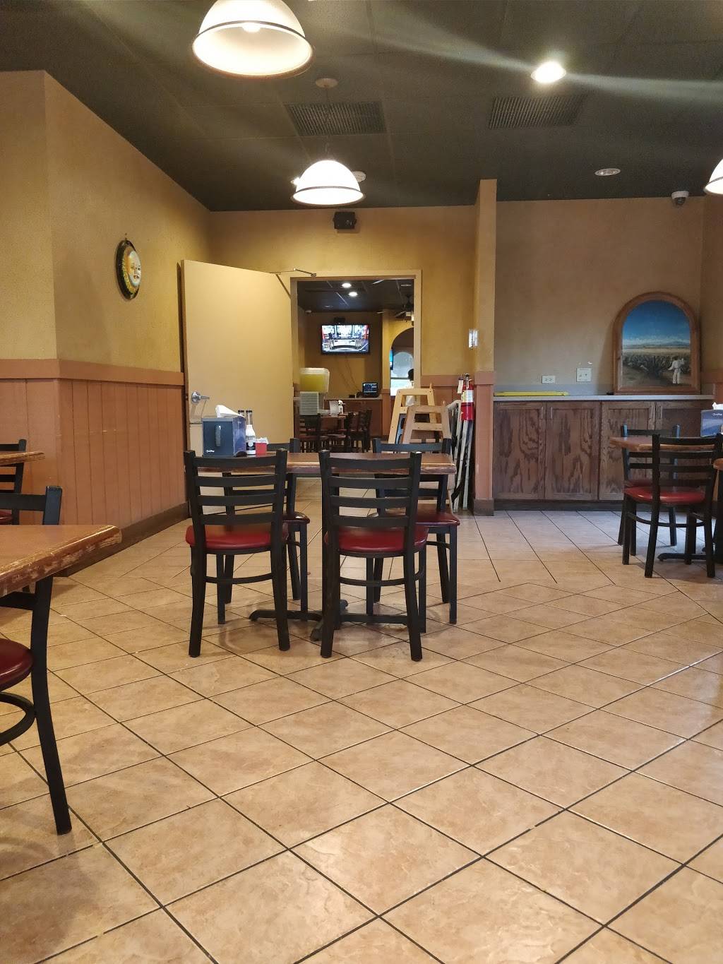 San Jose Mexican Restaurant | restaurant | 801 Sparkleberry Ln, Columbia, SC 29229, USA | 8034198862 OR +1 803-419-8862