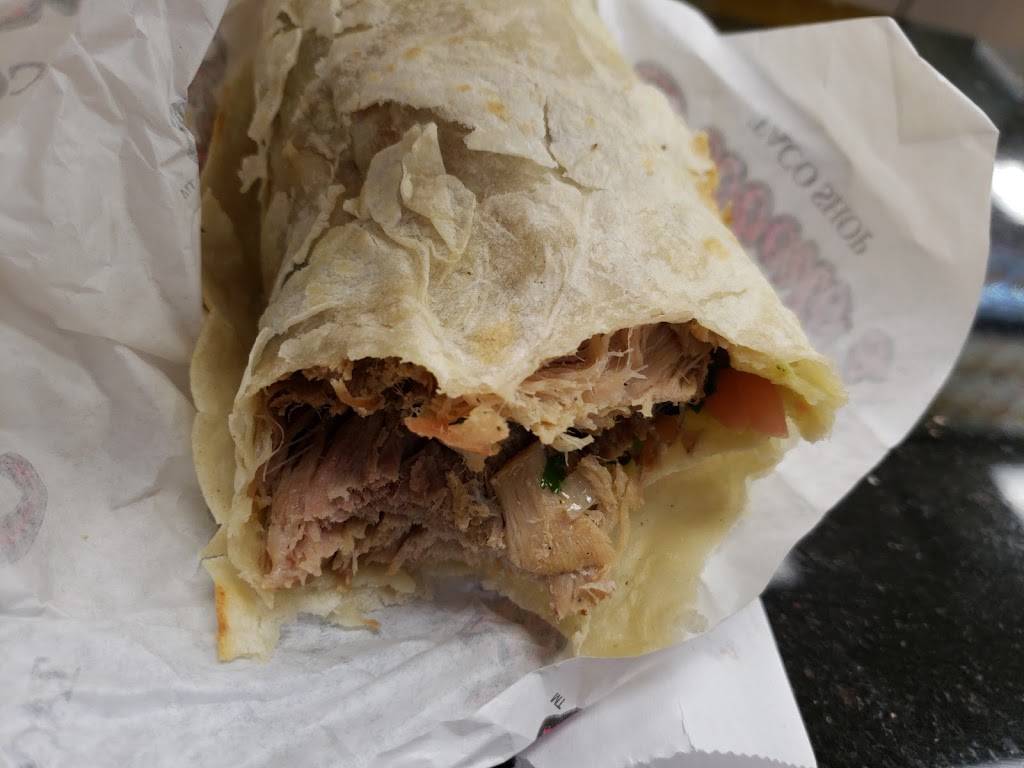 Robertos Taco Shop | restaurant | 7801 W Charleston Blvd, Las Vegas, NV 89146, USA | 7026859090 OR +1 702-685-9090