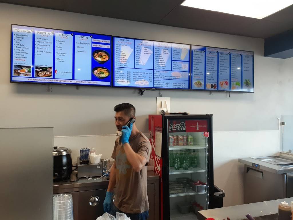 HoneyFish Apple Valley | cafe | 12218 Apple Valley Rd #108, Apple Valley, CA 92308, USA | 7605156091 OR +1 760-515-6091