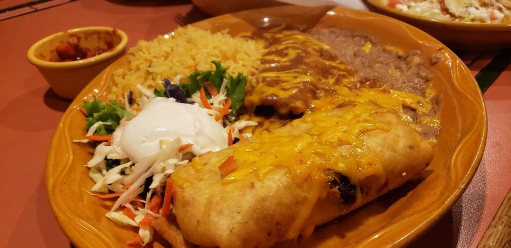 Azteca Mexican Restaurant | restaurant | 153 SW 157th St, Burien, WA 98166, USA | 2062432241 OR +1 206-243-2241