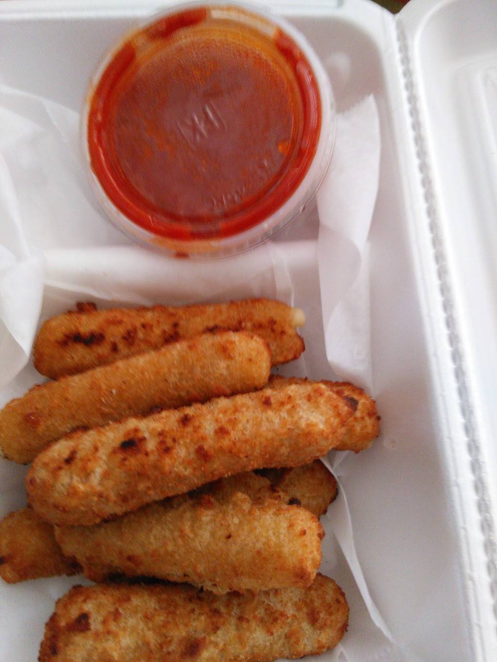 Milano Pizza | restaurant | 1025 W Stassney Ln #101, Austin, TX 78745, USA | 5124400866 OR +1 512-440-0866