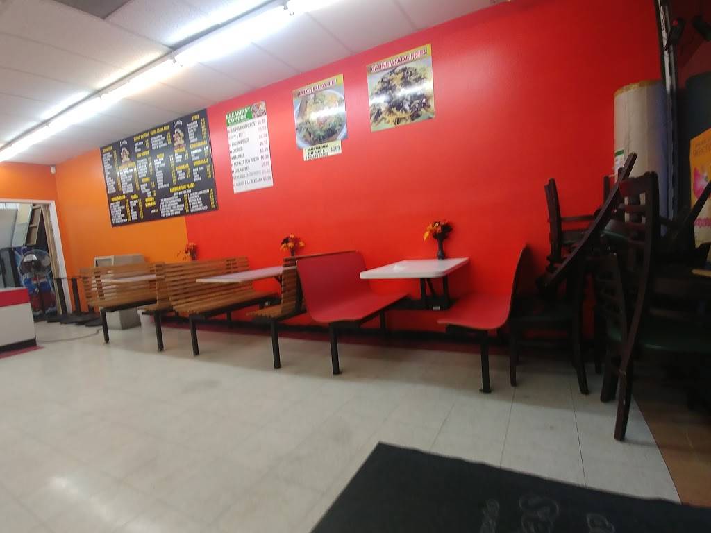 Luzitas Taco Shop | restaurant | 2933 Beyer Blvd, San Diego, CA 92154, USA | 6194240008 OR +1 619-424-0008