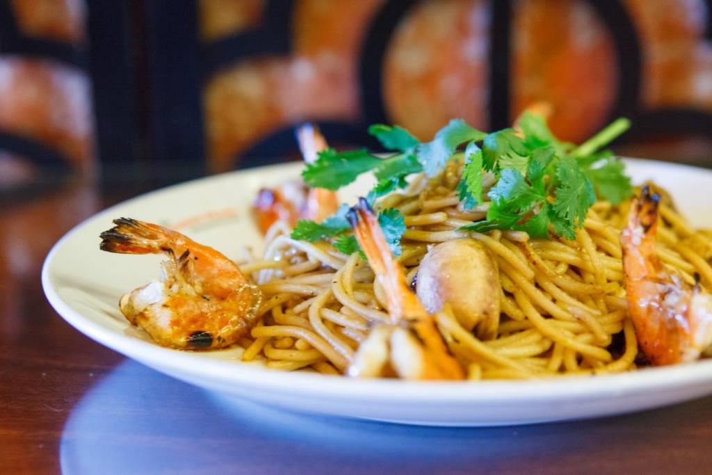 Pho Saigon Pearl | restaurant | 215 W Birch St #2, Brea, CA 92821, USA | 7147846666 OR +1 714-784-6666