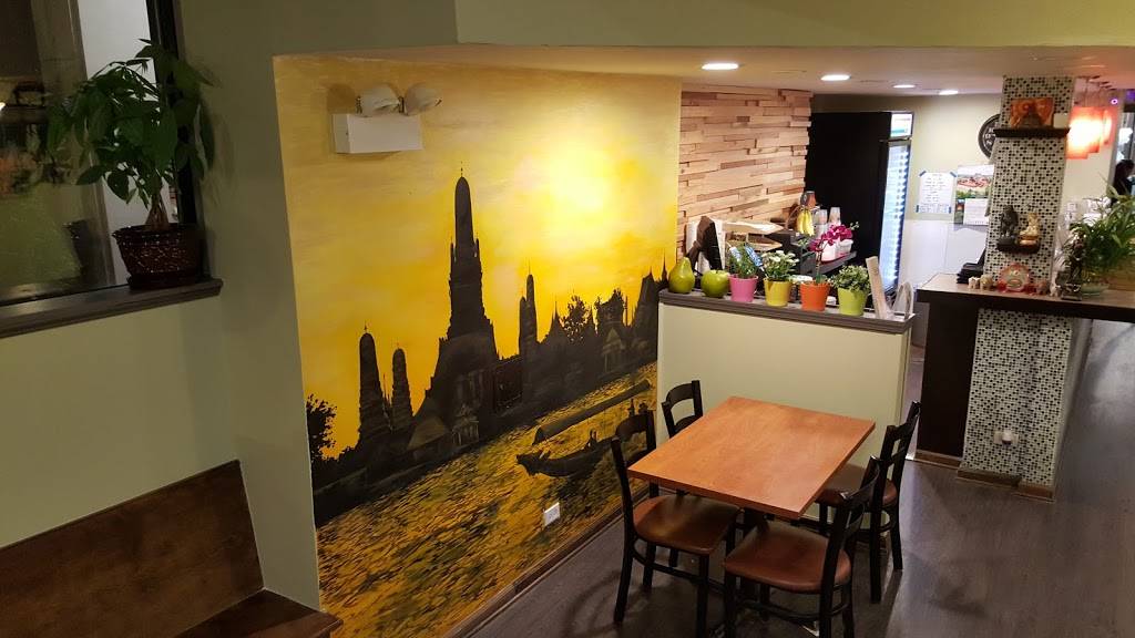 SaiMai Thai Restaurant | restaurant | 338 W Armitage Ave, Chicago, IL 60614, USA | 7733483888 OR +1 773-348-3888
