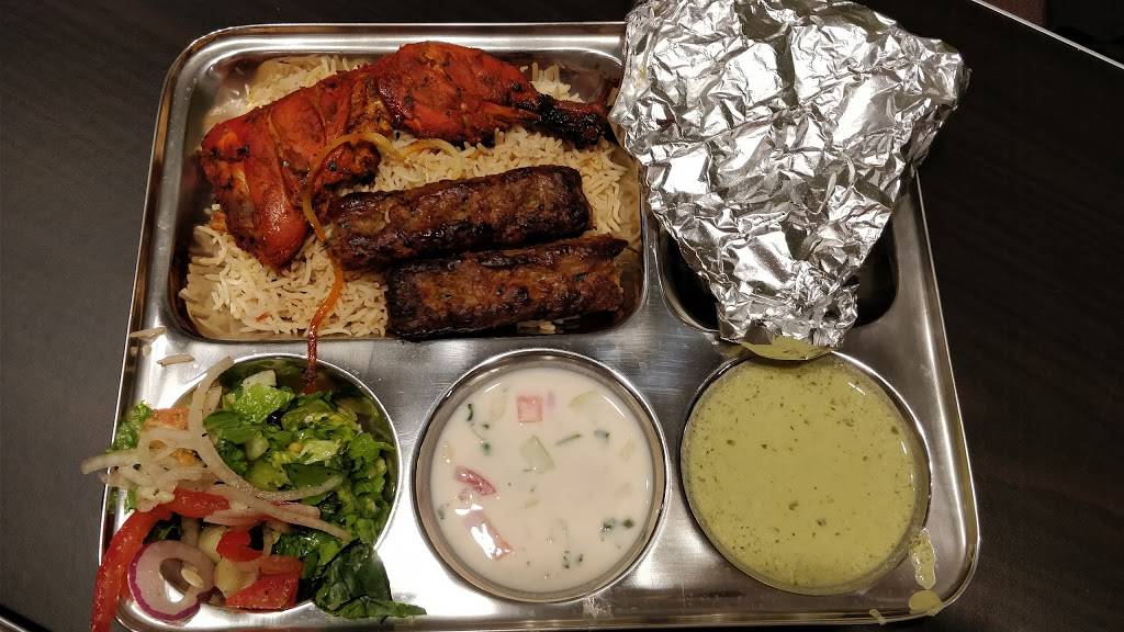 Tandoori Express Indo-Pak Grill | restaurant | 8631 Sancus Blvd, Columbus, OH 43240, USA | 6145056298 OR +1 614-505-6298