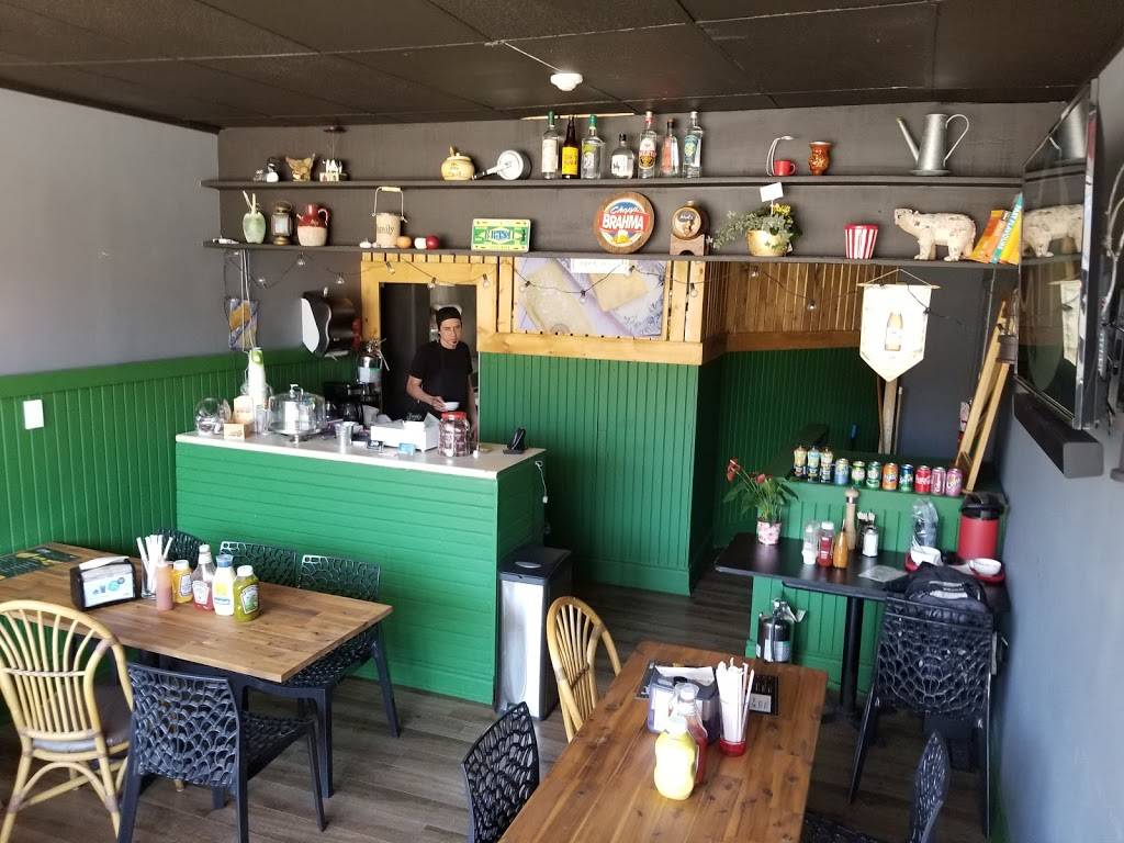 Samba Brazil Eatery | restaurant | 1646 St Clair Ave W, Toronto, ON M6N 1H8, Canada | 4166522000 OR +1 416-652-2000