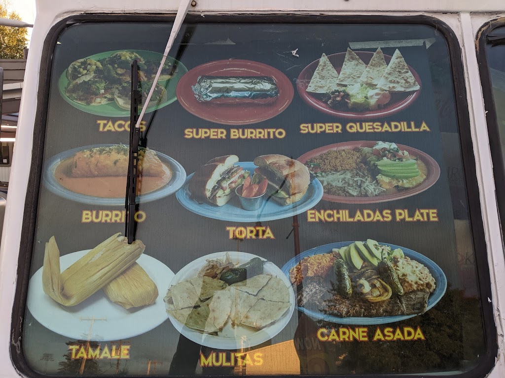 Tacos El Encanto | restaurant | 18005 15th Ave NE, Shoreline, WA 98155, USA | 2064469879 OR +1 206-446-9879