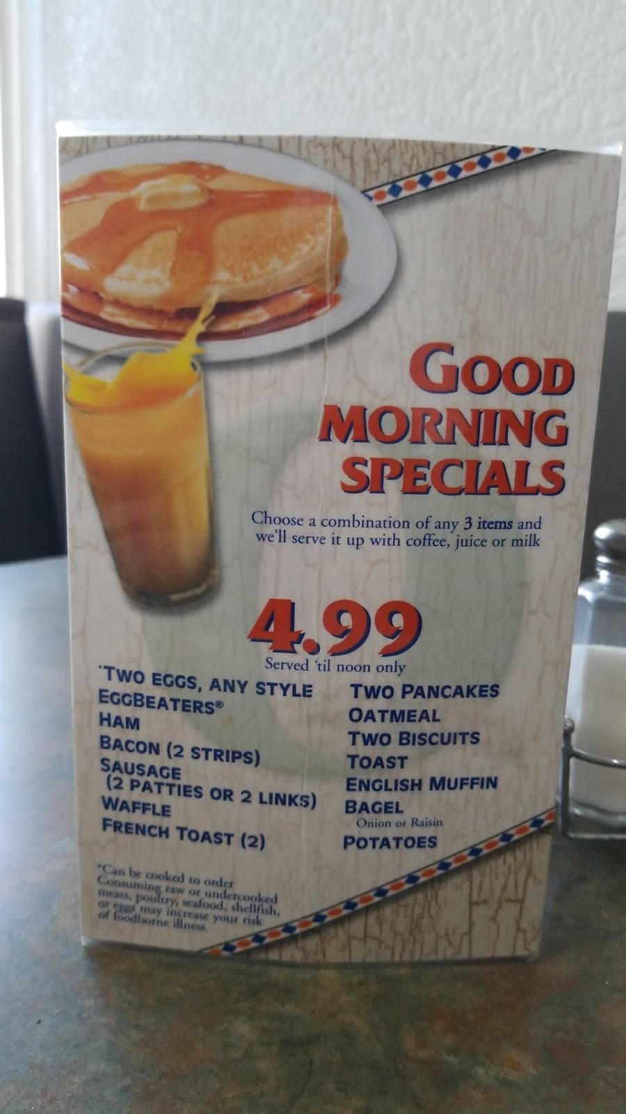 OGraydees Restaurant | restaurant | 2145 W Vienna Rd, Clio, MI 48420, USA | 8106873290 OR +1 810-687-3290