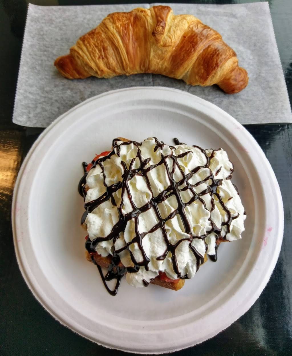 ShortStopCafe | restaurant | suite 1106, 54 Loomis St, Bedford, MA 01730, USA | 7814042663 OR +1 781-404-2663