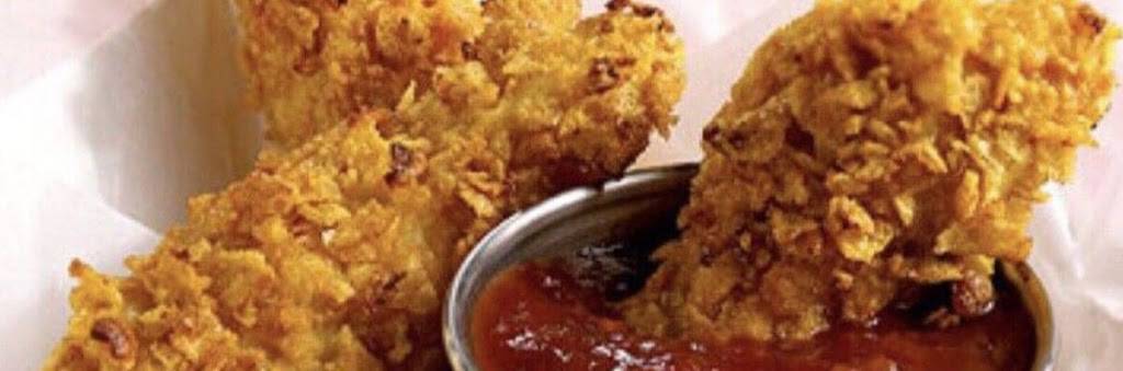 Kajun Fried Fish & Chicken | restaurant | 3631 Prospect Ave, Kansas City, MO 64128, USA | 8168643993 OR +1 816-864-3993