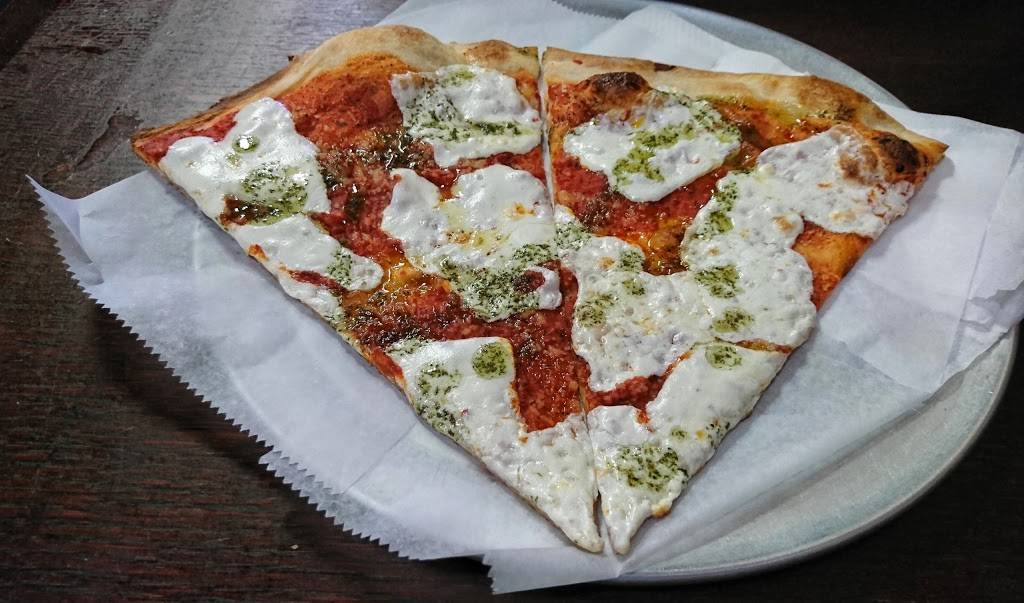 Luigis Pizza | meal takeaway | 686 5th Ave, Brooklyn, NY 11215, USA | 7184993857 OR +1 718-499-3857