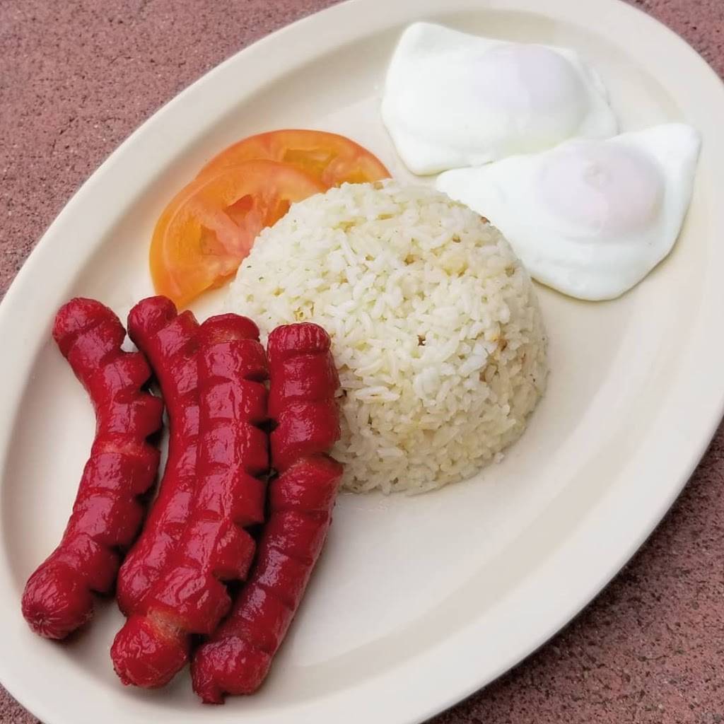 Halo-Halo Kitchen | restaurant | 3553 W Dunlap Ave, Phoenix, AZ 85051, USA | 6023249670 OR +1 602-324-9670