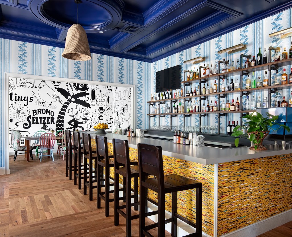 Trophy Room | restaurant | 311 W Franklin St, Chapel Hill, NC 27516, USA | 9194429000 OR +1 919-442-9000