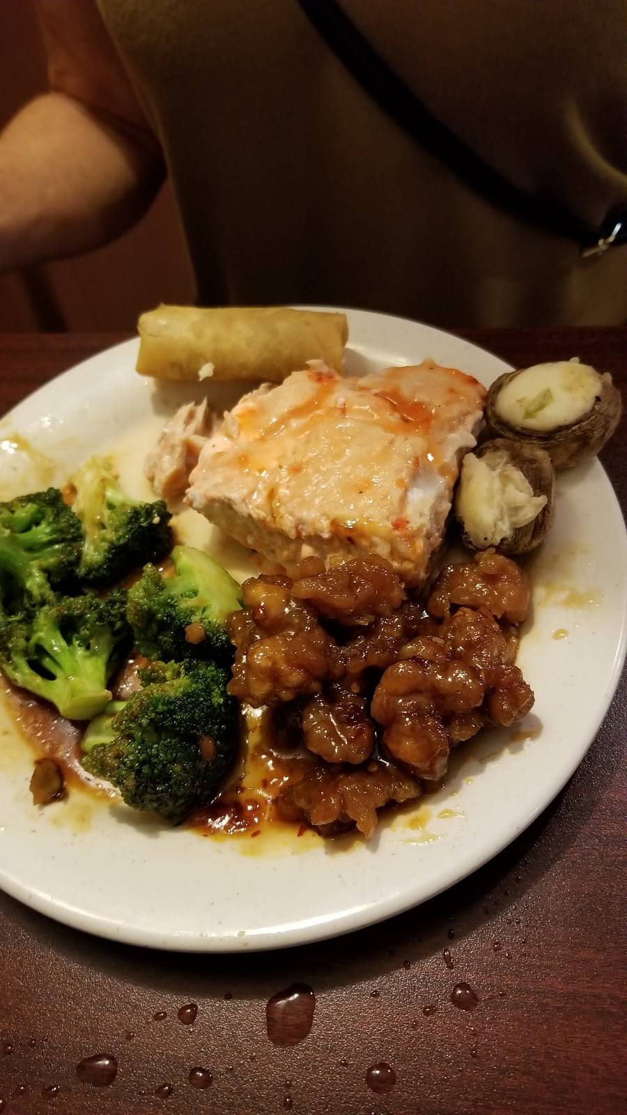 Express China | restaurant | 1345 Jackson St, Salem, IN 47167, USA | 8128838863 OR +1 812-883-8863