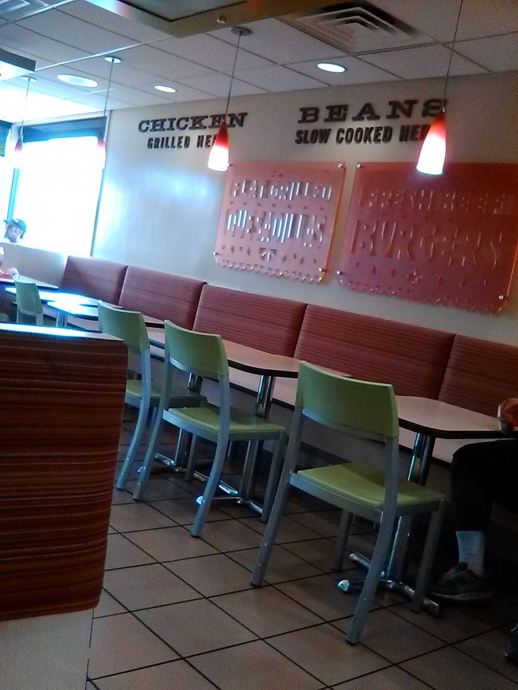 Del Taco | meal takeaway | 14290 Palm Dr, Desert Hot Springs, CA 92240, USA | 7603290994 OR +1 760-329-0994