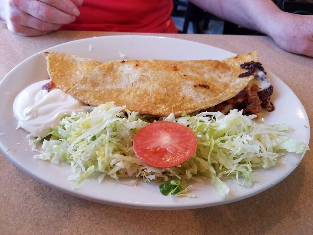 El Tarasco | restaurant | 4358 W 51st St, Chicago, IL 60632, USA | 7735828745 OR +1 773-582-8745