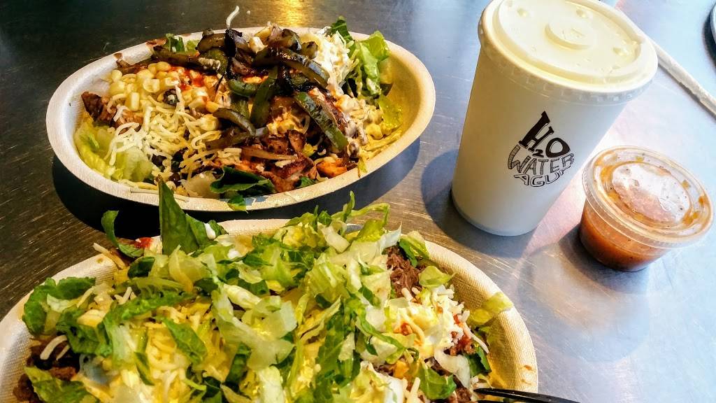Chipotle Mexican Grill | restaurant | 13348 Newport Ave, Tustin, CA 92780, USA | 7146656730 OR +1 714-665-6730