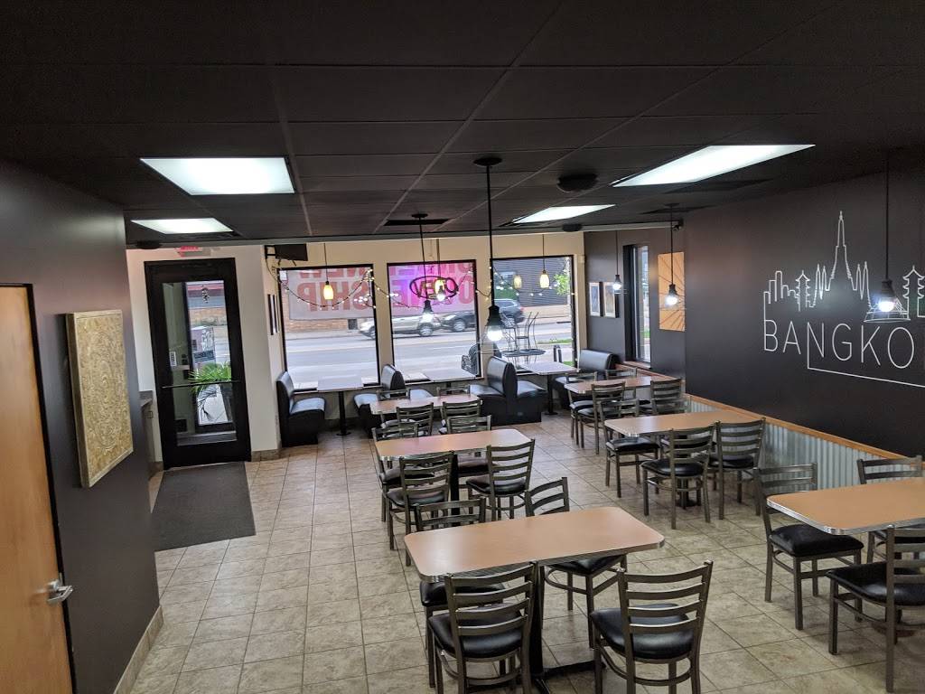 Mais Thai | restaurant | 820 Michigan St NE, Grand Rapids, MI 49503, USA | 6164513441 OR +1 616-451-3441