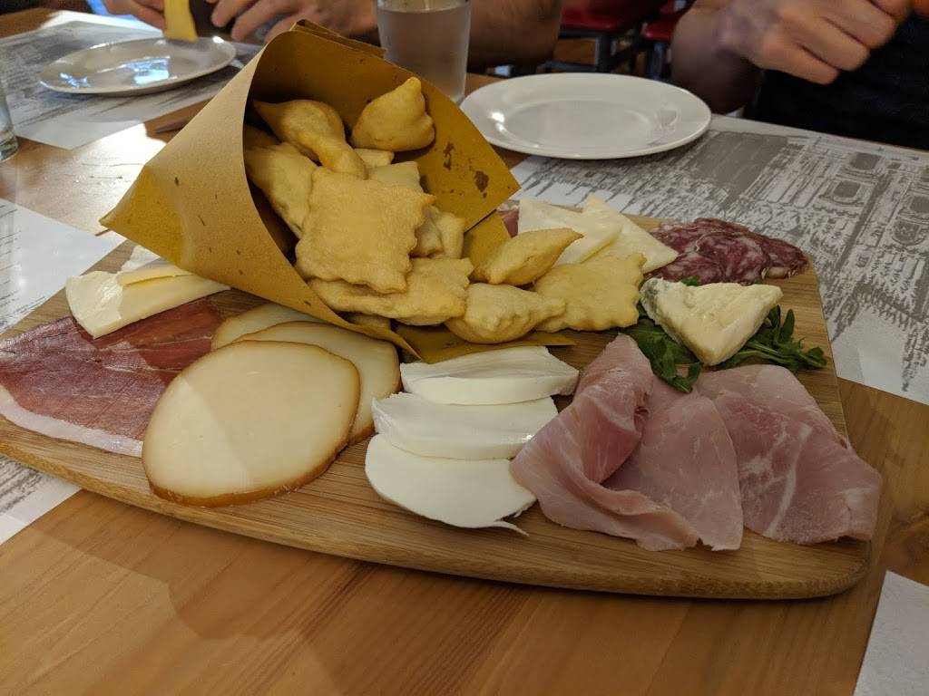 POD pazza osteria del duomo | restaurant | 257-B Commercial Blvd, Lauderdale-By-The-Sea, FL 33308, USA | 9546896630 OR +1 954-689-6630