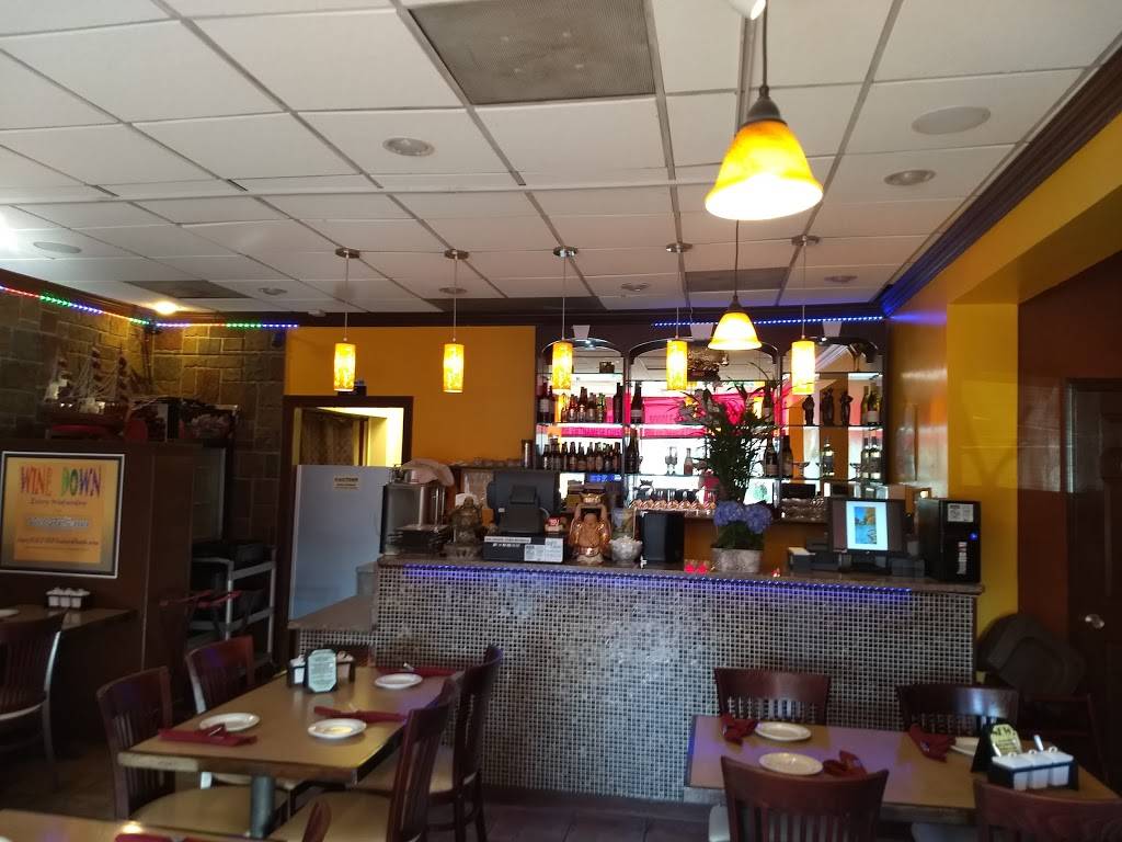 Viet Aroma | restaurant | 165 Glyndon St SE, Vienna, VA 22180, USA | 7038656664 OR +1 703-865-6664