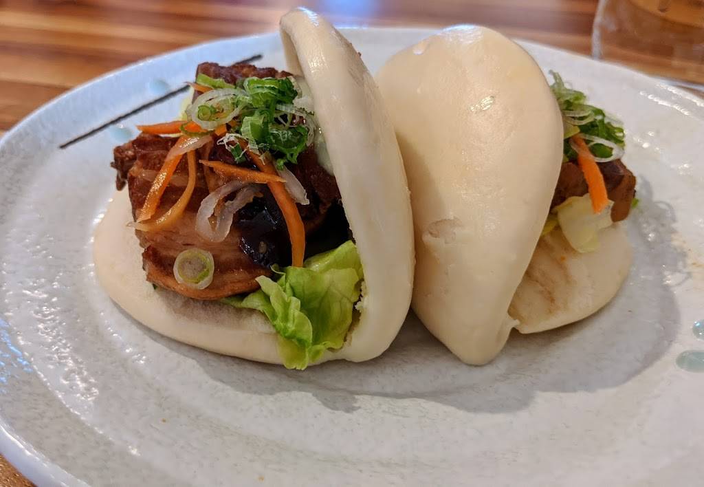 Nom Nom Japanese Kitchen | restaurant | 35 W Lancaster Ave, Paoli, PA 19301, USA | 6102322608 OR +1 610-232-2608