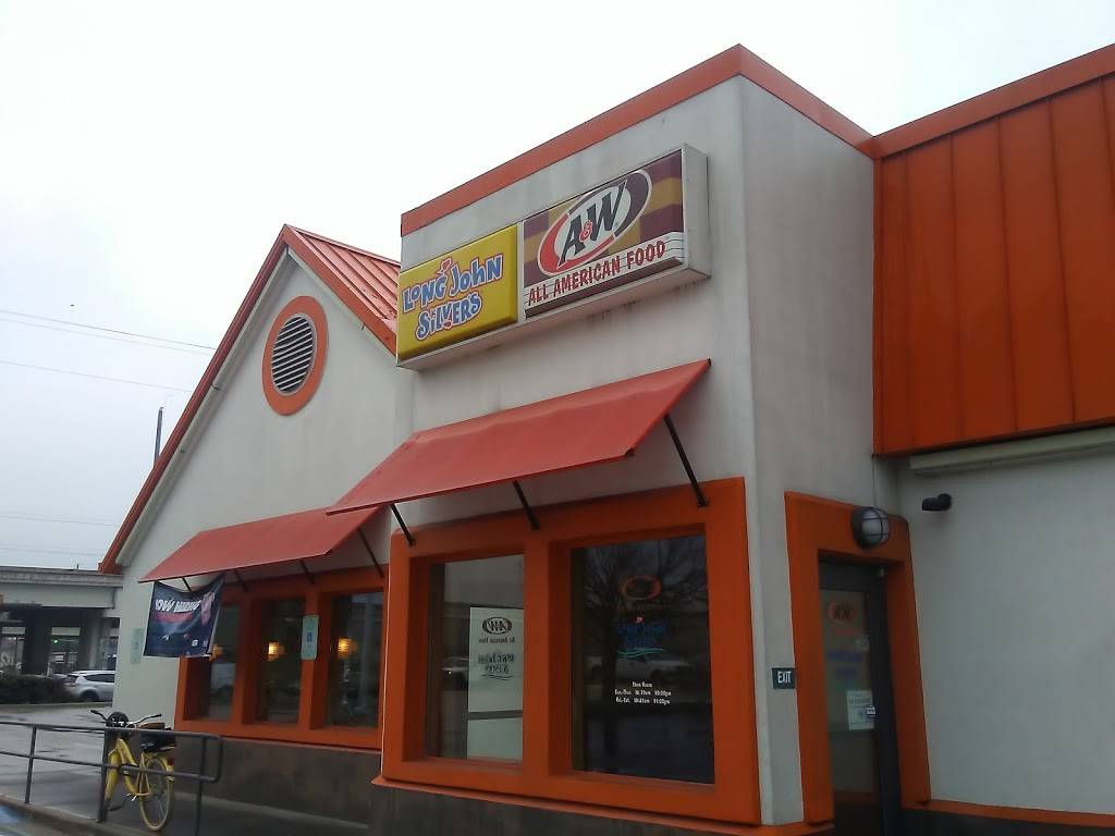 Long John Silvers | restaurant | 1910 W Ben White Blvd, Austin, TX 78704, USA | 5127077652 OR +1 512-707-7652