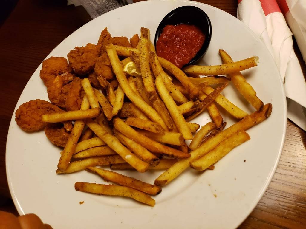 TGI Fridays | restaurant | 10811 International Dr, Orlando, FL 32821, USA | 4073515870 OR +1 407-351-5870