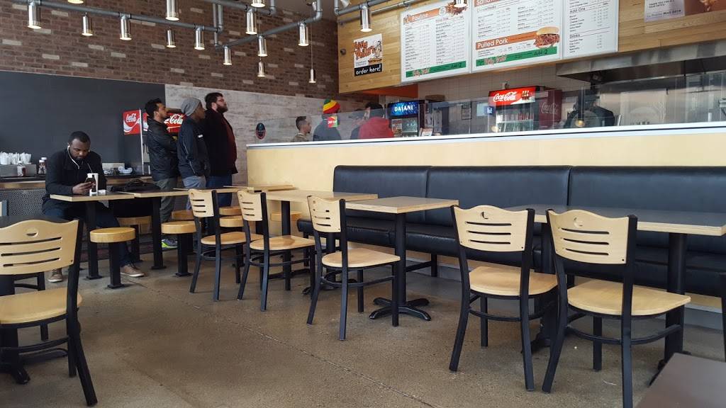 Philthy Phillys | restaurant | 80 Weston Rd, Toronto, ON M6N 3P4, Canada | 4167695700 OR +1 416-769-5700