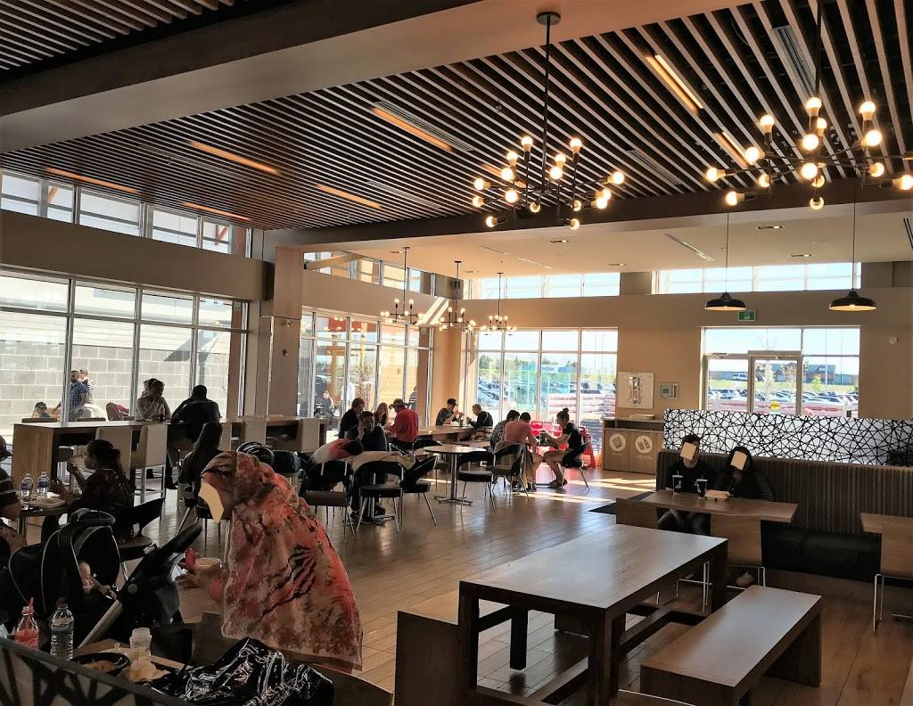 Teriyaki Experience | restaurant | 8555 Campeau Dr, Ottawa, ON K2T 0K5, Canada | 6134351092 OR +1 613-435-1092