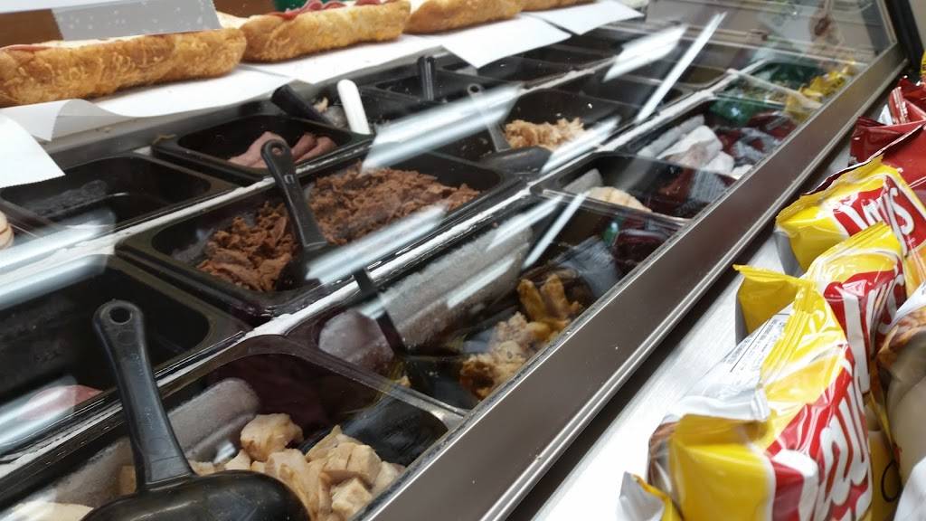 Subway | restaurant | 4227 NW 23rd St, Oklahoma City, OK 73107, USA | 4059177827 OR +1 405-917-7827